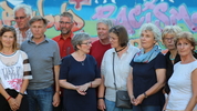 45 Jahre Abitur